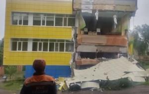 8.8'lik deprem! Ateş çemberinden sıcak görüntüler