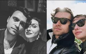 Hakan Kurtaş ve Birce Akalay’dan Romantik Hediyeler: Gitar ve Mikrofon