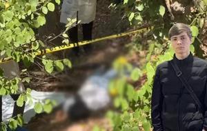 Sarıyer’de Başına Çöp Poşeti Geçirilmiş Halde Bulunmuştu… Elindeki Rusça Notta Yazanlar Ortaya Çıktı!