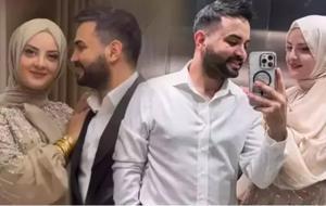 Kadir Ezildi ve Gamze Türkmen'in Yeni Rotası Belli Oldu! Mısır’dan Sonra Konya’ya Aşk Dolu Anlar