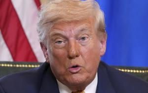 Trump, “Amerika için büyük gün” diyerek duyurdu! Bu tarihe işaret ederek net mesajlar verdi...