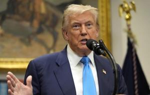 Trump’tan Rusya ve Hindistan’a: “Ölü Ekonomilerini Birlikte Batırabilirler, Umurumda Değil!”