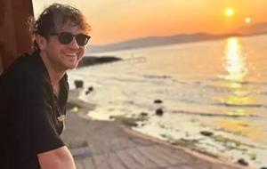Aras Bulut İynemli'den Şaşırtıcı Paylaşım! Sanal Medyada Gündem Oldu