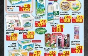 A101 AKTÜEL ÜRÜNLER KATALOĞU: Haftanın Yıldızları aktüel kataloğunda bu hafta hangi ürünler satışta?