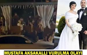 EZGİ MOLA ESKİ EŞİ MUSTAFA AKSAKALLI KİMDİR? Mustafa Aksakallı neden, nasıl ayağından vuruldu?