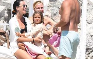 Pelin Akil ve Anıl Altan’dan Ayrılığa Rağmen Tatil Paylaşımı