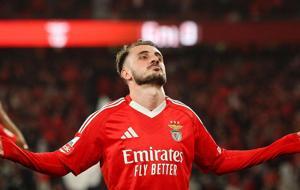 Fenerbahçe, Kerem Aktürkoğlu transferi için masada