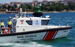 Çevreyi kirleten tesis ve deniz araçlarına 2,6 milyar TL ceza kesildi