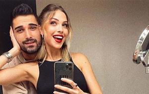 Yasemin Şefkatli Eşini Telefon Rehberine Böyle Kaydetmiş! Paylaşımı Dikkat Çekti