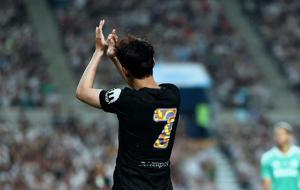 Fenerbahçe transfer etmek istiyordu! Heung-min Son, Tottenham’dan ayrıldı