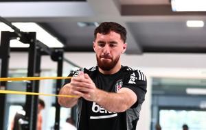 Beşiktaş, Avrupa mesaisini sürdürüyor