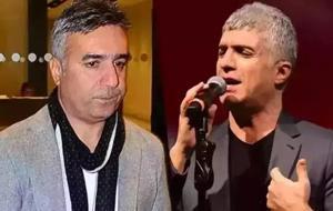 Özcan Deniz ile abisi Ercan Deniz yine mahkemelik oldu