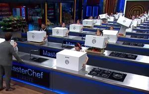 MasterChef 2025 yarışmacıları! MasterChef Türkiye yeni sezon yarışmacıları tam liste! İşte bu yılki MasterChef bütün isimler!