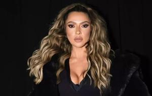 Hadise'den çocuk açıklaması: ''Bir gün çocuğum olursa...''
