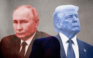 Açıklamalar peş peşe geldi! Putin'den geri adım yok
