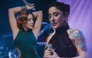Melek Mosso'dan Şaşırtıcı İmaj Değişikliği: Yeni Tarzı Beğenildi mi?