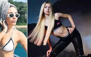 İrem Derici’den Aleyna Tilki’ye İlginç Yorum: Hepimizi Tokatladı!