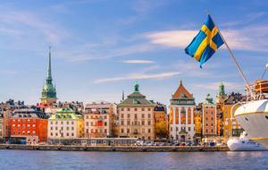 İsveç’te Gezilecek Yerler: Stockholm’un En Güzel Noktaları, Lezzet Durakları ve Gece Hayatı