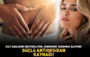 KAPIŞ KAPIŞ SATILIYOR! Kilosu 70 TL! Cilt sağlığını destekliyor, sindirime yardımcı oluyor!