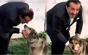 Mehmet Şef'ten Duygusal Paylaşım: Çok Özledim Duman'ım