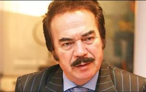 Orhan Gencebay 81. Yaşını Bodrum'da Neşeyle Kutladı