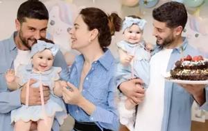 Berk Oktay ve Yıldız Çağrı Atiksoy Boşanıyor mu? Ayrılık İddialarının Ardından Dikkat Çeken Paylaşım