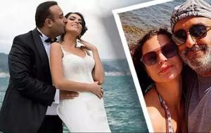 Rüştü Onur Atilla, Boşandığı Eşine Döndü! Bodrum’da Tatildeler