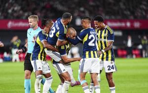Fenerbahçe'nin Deja Vu'su! Geçen seneki senaryonun aynısı yaşandı...