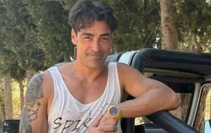 SARP LEVENDOĞLU, ARKA SOKAKLAR’DA