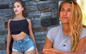Survivor Almeda Baylan ve Eşi Ercan Baylan Arasındaki Merak Uyandıran Paylaşım: Boşanma İddiası Devam Ediyor!
