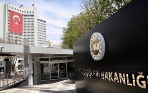 SON DAKİKA | Dışişleri: İşgali genişletmeyi kınıyoruz