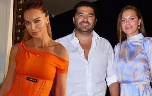 Ebru Şallı Boşanma Davasının Son Durumunu Açıkladı: Gerginlik İçindeyim, Kalbimde Çarpıntı Oluyor
