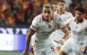 Galatasaray'ın yıldızı Barış Alper Yılmaz için dev bonservis! Kesenin ağzını açtılar...