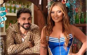 'Yerinde Dur' Düetiye Yaza Damga Vuran Demet Akalın: Şarkıdan Para Falan Kazanmadım, Bir Eşofmana Gittik