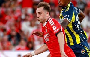Fenerbahçe'nin Kerem Aktürkoğlu transferinde Galatasaray detayı! Anlaşmadaki kilit isim belli oldu...