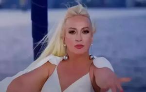 Şarkıcı Ayla Başar Hayatını Kaybetti