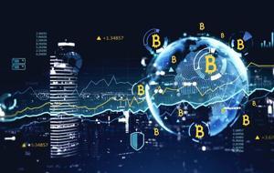Jeopolitik gerilimlerin azalması altını düşürdü, Bitcoin rekorları zorluyor!