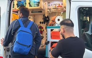 Bolu'da feci kaza: 1 kişi hayatını kaybetti, 10 kişi yaralandı