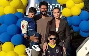 Fahriye Evcen ile Burak Özçivit Boşanıyor mu? Instagram Paylaşımı Ayrılık İddialarını Tetikledi
