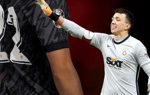 Galatasaray'dan dünya yıldızı kaleciye dev bonservis! Muslera'nın bayrağını devralacak...