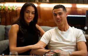 Cristiano Ronaldo ve Georgina Rodriguez Evlilik Yolunda! Yüzüğün Değeri Şaşkınlık Yarattı