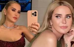 Ece Erken'den Aşk Hayatı Üzerine Cesur Açıklama: Aşk Defteri Kapanmaz