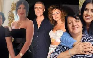 Özcan Deniz ve Ailesi Arasındaki Kriz Derinleşiyor! Villa Krizi ve Şok Edici Açıklamalar