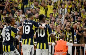 Fenerbahçe taraftarı Hollanda manşetlerinde: CEHENNEM GİBİ