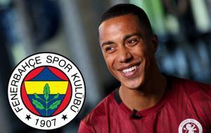 Fenerbahçe, Youri Tielemans için transfer harekâtına başladı