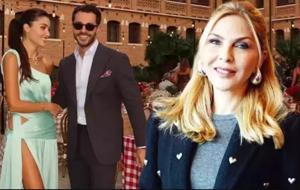 Arzu Sabancı’dan Hande Erçel Eleştirisine Şaşırtıcı Beğeni