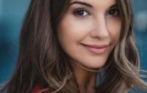Leyla Lydia Tuğutlu Müzik Dünyasına Adım Atıyor: Albüm Çıkaracak ve Konser Vermek İstiyor