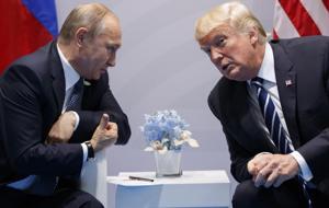 Gözler yarınki Alaska zirvesinde: Trump'ın Putin'e yapacağı teklif ortaya çıktı!
