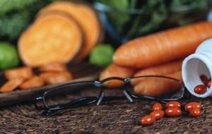 KARTAL GİBİ KESKİN BAKIŞLARIN SIRRI BU BESİNLERDE! A, C, E Vitaminleri, Omega-3, Çinko Ne Ararsanız Var! Kataraktı Önlemeye Destek Oluyor