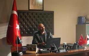 SERDAR AMİR’DEN İPUCU: İNTİKAM KAPIDA!